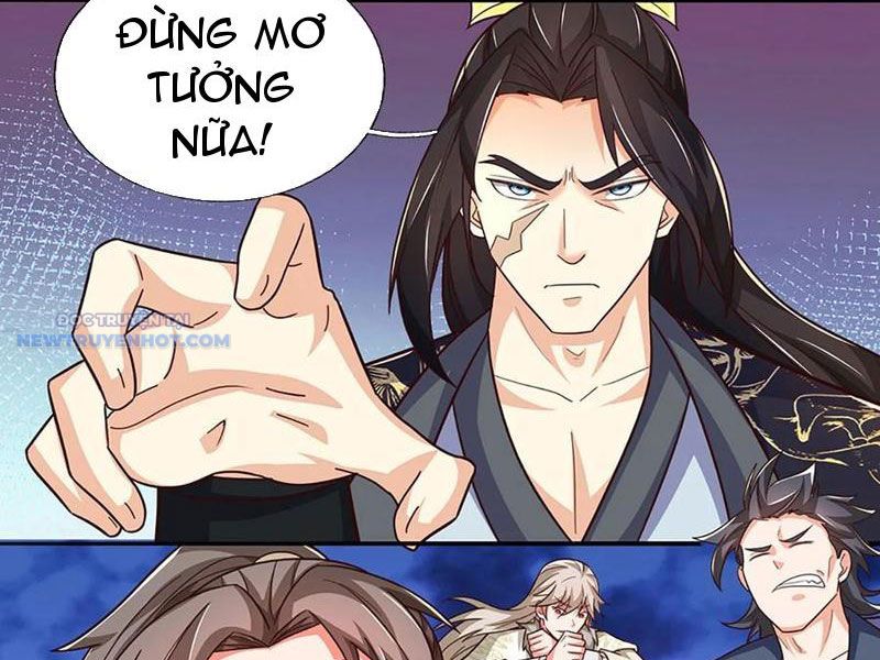 Khắc đan Tu Tiên Chỉ Cẩu Trường Sinh chapter 61 - Trang 29