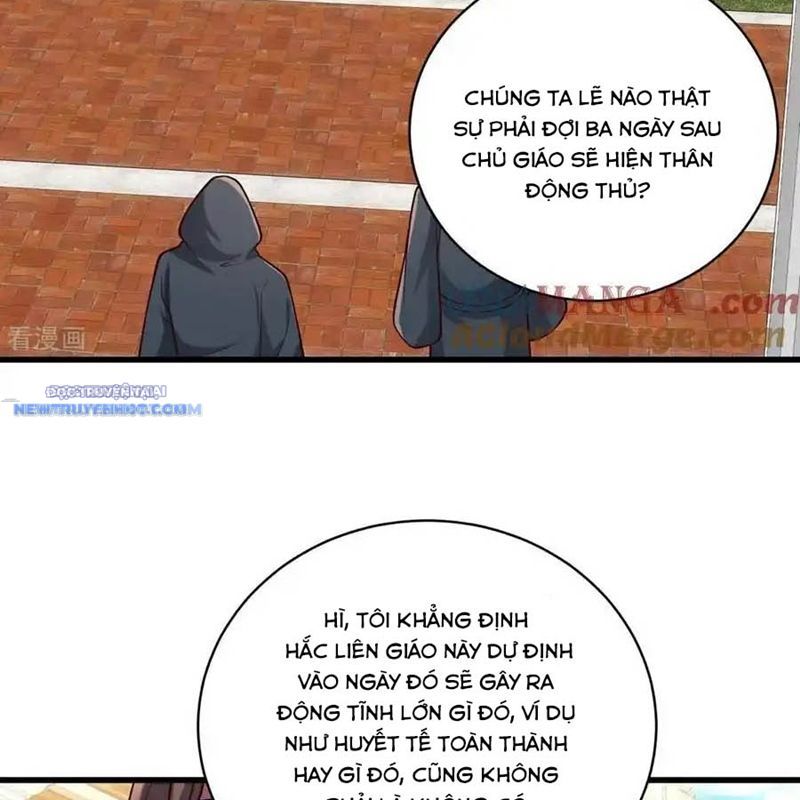 Ngạo Thị Thiên Địa chapter 763 - Trang 13