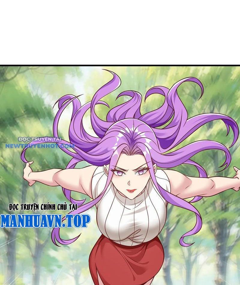 Ta Tu Luyện Thành Thần Tại đô Thị chapter 59 - Trang 52