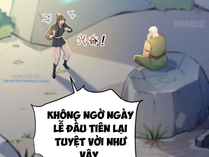 Ta Thật Không Muốn Làm Thánh Tiên chapter 56 - Trang 16