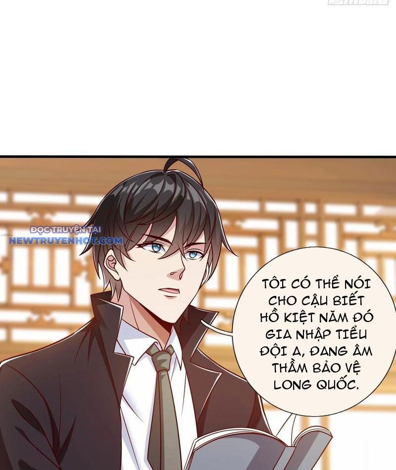 Ta Tu Luyện Thành Thần Tại đô Thị chapter 62 - Trang 53