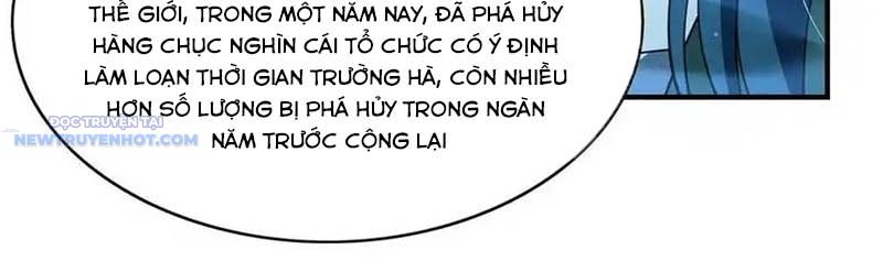 Các Nữ Đồ Đệ Của Ta Đều Là Chư Thiên Đại Lão Tương Lai chapter 297 - Trang 85