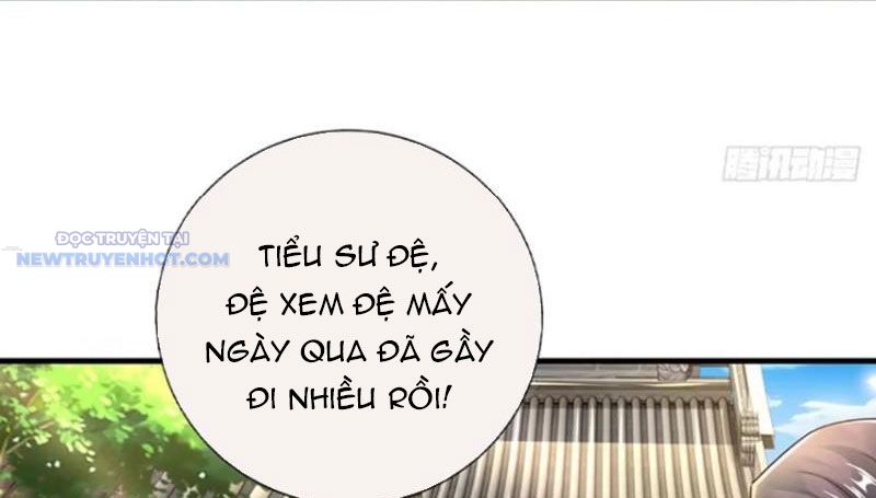 Khắc đan Tu Tiên Chỉ Cẩu Trường Sinh chapter 36 - Trang 24