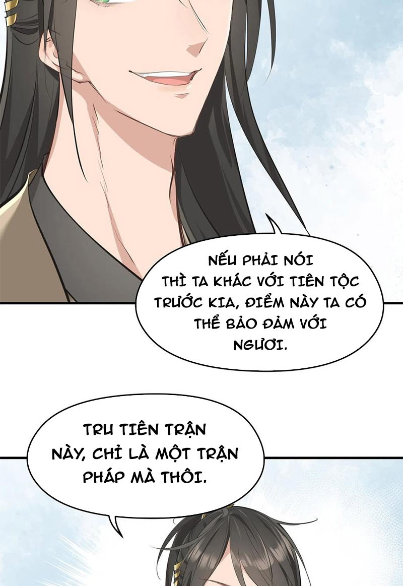 Tối Cường Thiên đế Hệ Thống chapter 29 - Trang 39