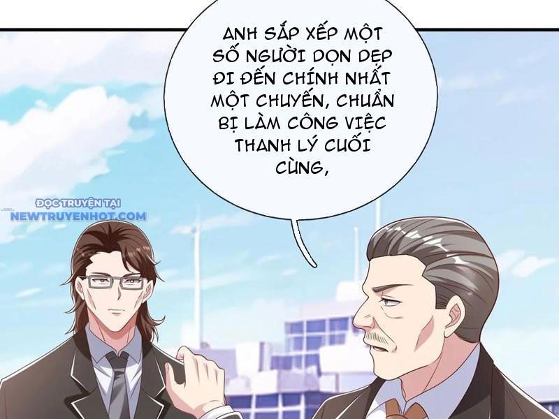 Ta Tu Luyện Thành Thần Tại đô Thị chapter 54 - Trang 33