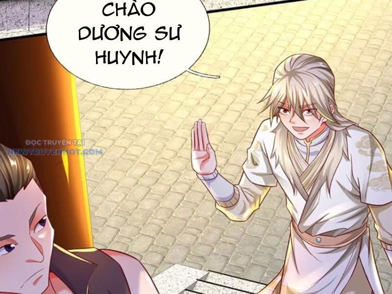 Khắc đan Tu Tiên Chỉ Cẩu Trường Sinh chapter 27 - Trang 23