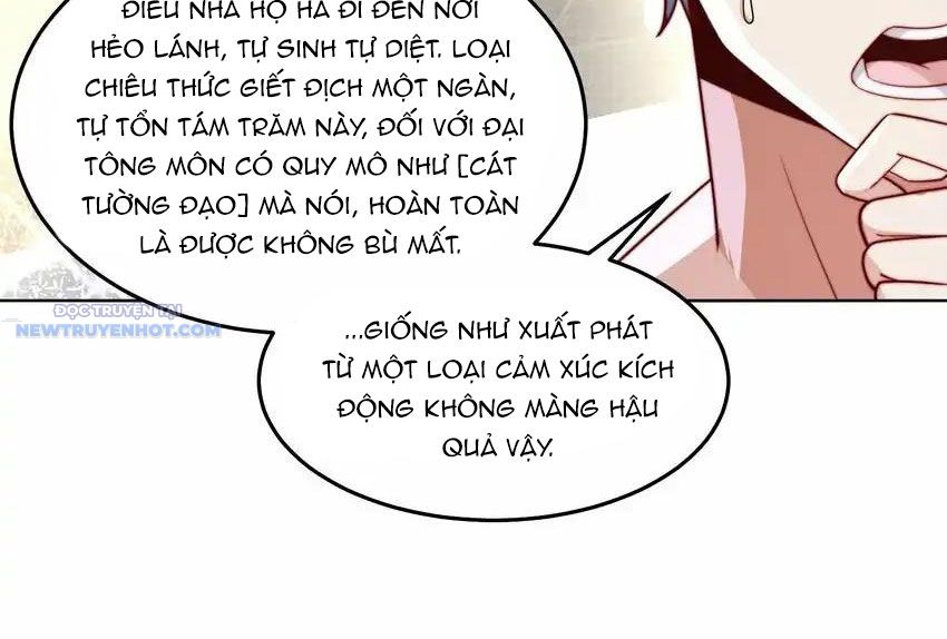 Ta Dựa Vào Danh Hào Hệ Thống Đả Bại Ngàn Vạn Thần Hào chapter 75 - Trang 44