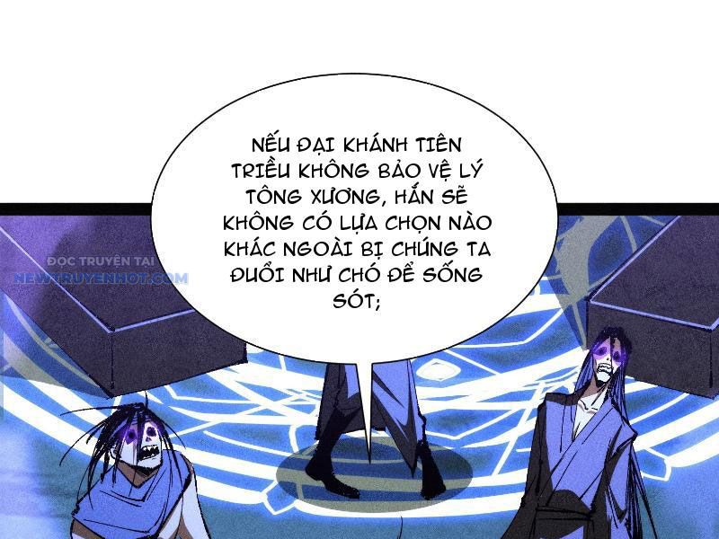 Tróc Đao Nhân chapter 48 - Trang 42