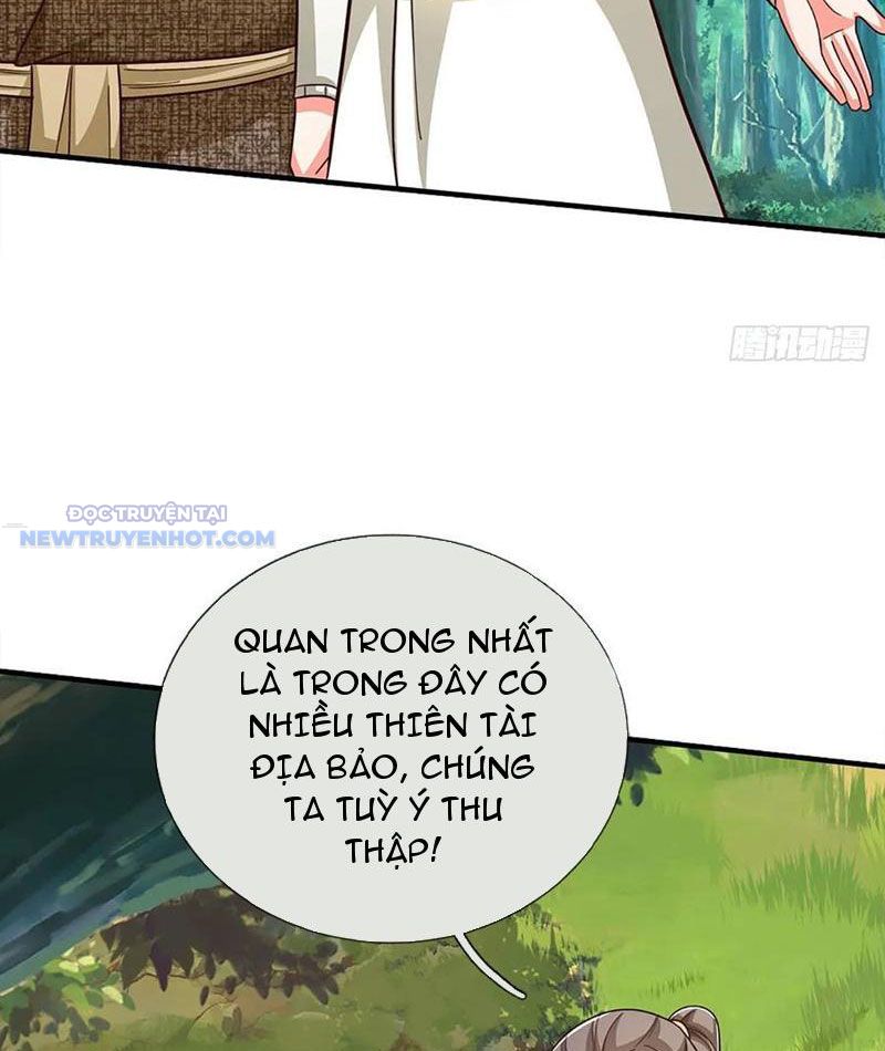 Khắc đan Tu Tiên Chỉ Cẩu Trường Sinh chapter 58 - Trang 46