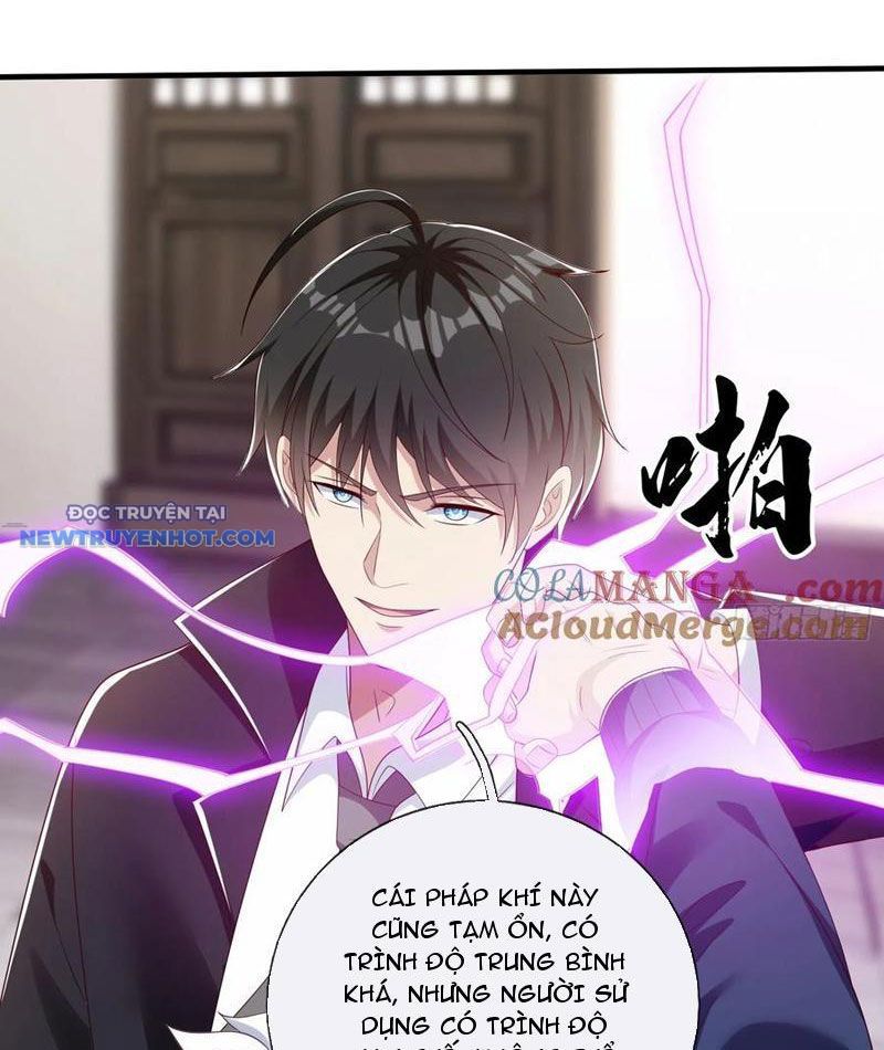 Ta Tu Luyện Thành Thần Tại đô Thị chapter 58 - Trang 40