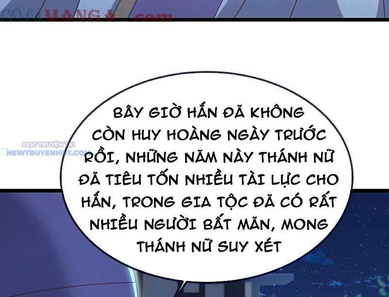 Tiên Võ Đế Tôn chapter 717 - Trang 134