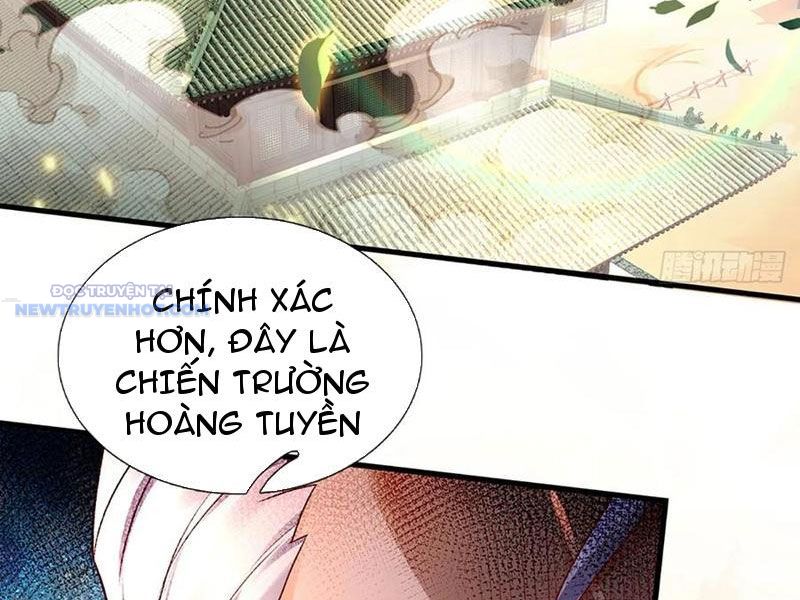 Khắc đan Tu Tiên Chỉ Cẩu Trường Sinh chapter 33 - Trang 25