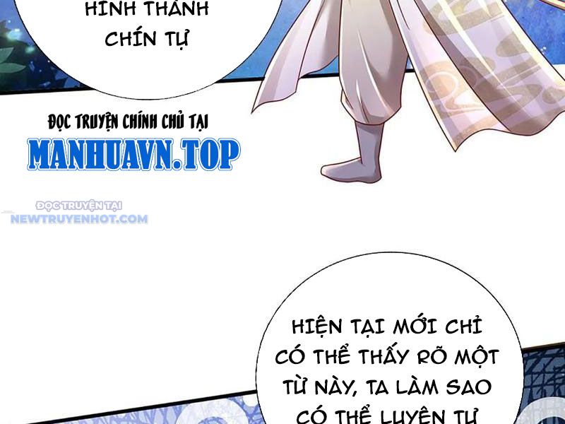 Khắc đan Tu Tiên Chỉ Cẩu Trường Sinh chapter 38 - Trang 44