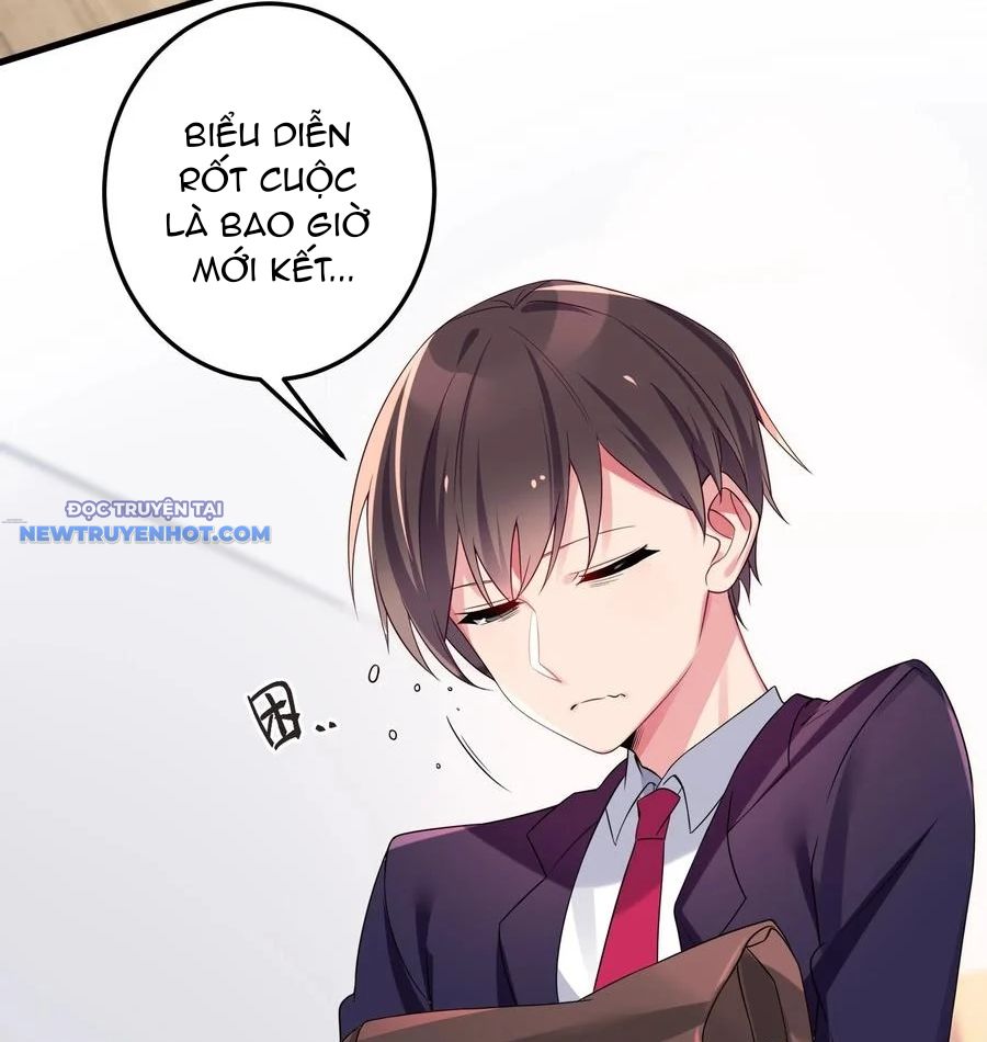 Làm Sao Để Chạy Trốn Dàn Hậu Cung chapter 4 - Trang 40