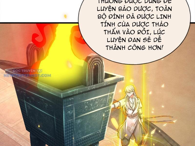 Khắc đan Tu Tiên Chỉ Cẩu Trường Sinh chapter 6 - Trang 51