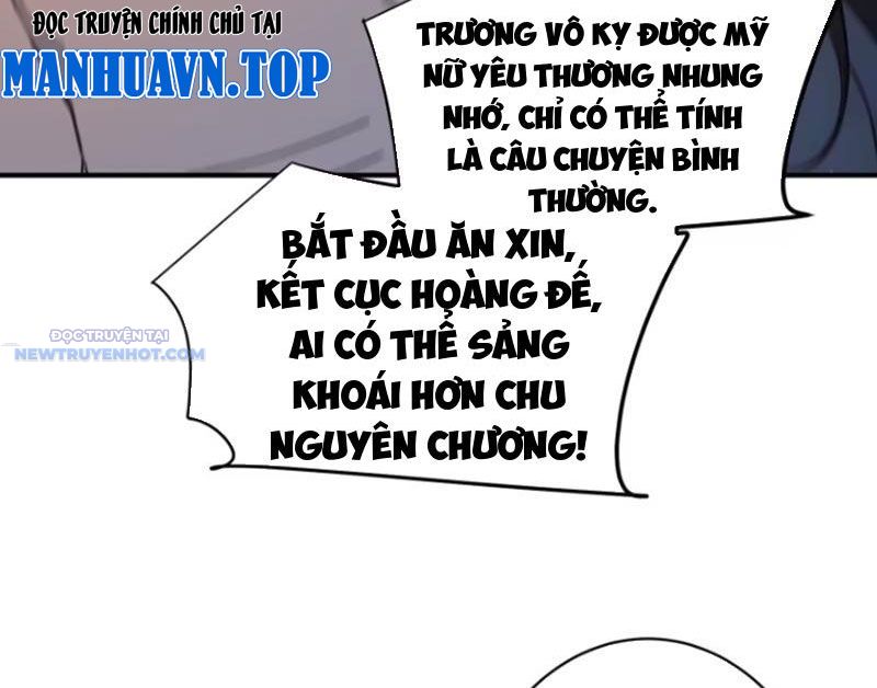 Ta Thật Không Muốn Làm Thánh Tiên chapter 62 - Trang 88