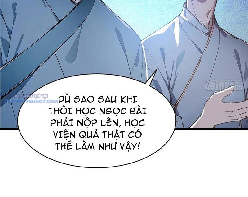 Ta Thật Không Muốn Làm Thánh Tiên chapter 61 - Trang 28