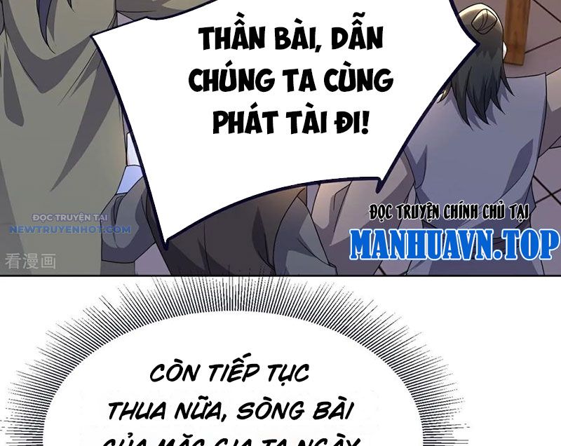 Tiên Võ Đế Tôn chapter 725 - Trang 108