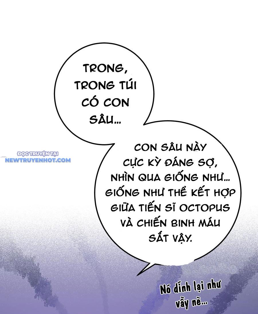 Làm Sao Để Chạy Trốn Dàn Hậu Cung chapter 18 - Trang 65