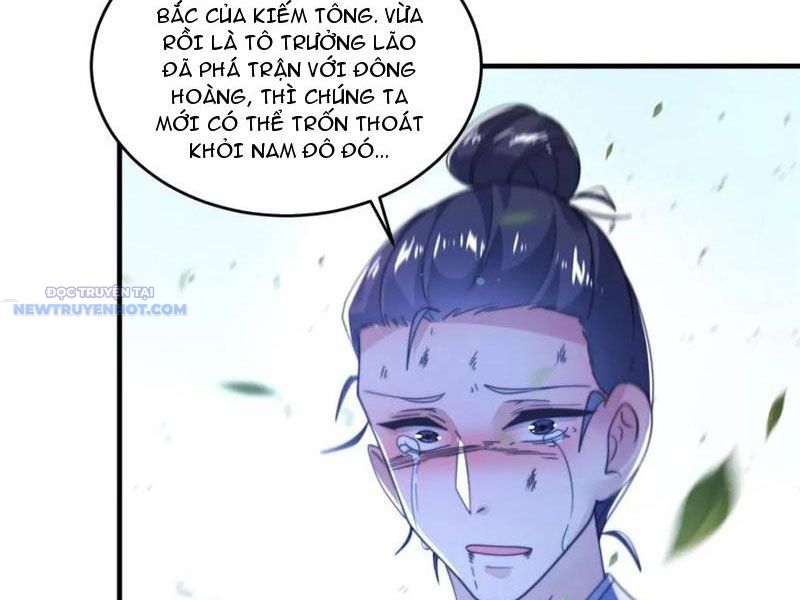 Nữ Đồ Đệ Ai Nấy Đều Muốn Giết Ta chapter 207 - Trang 60