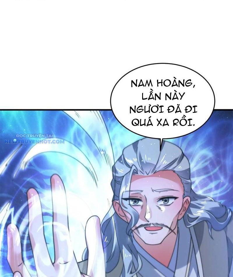 Nữ Đồ Đệ Ai Nấy Đều Muốn Giết Ta chapter 192 - Trang 24