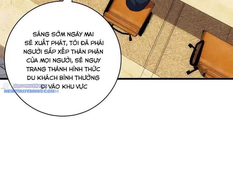 Ngạo Thị Thiên Địa chapter 762 - Trang 12