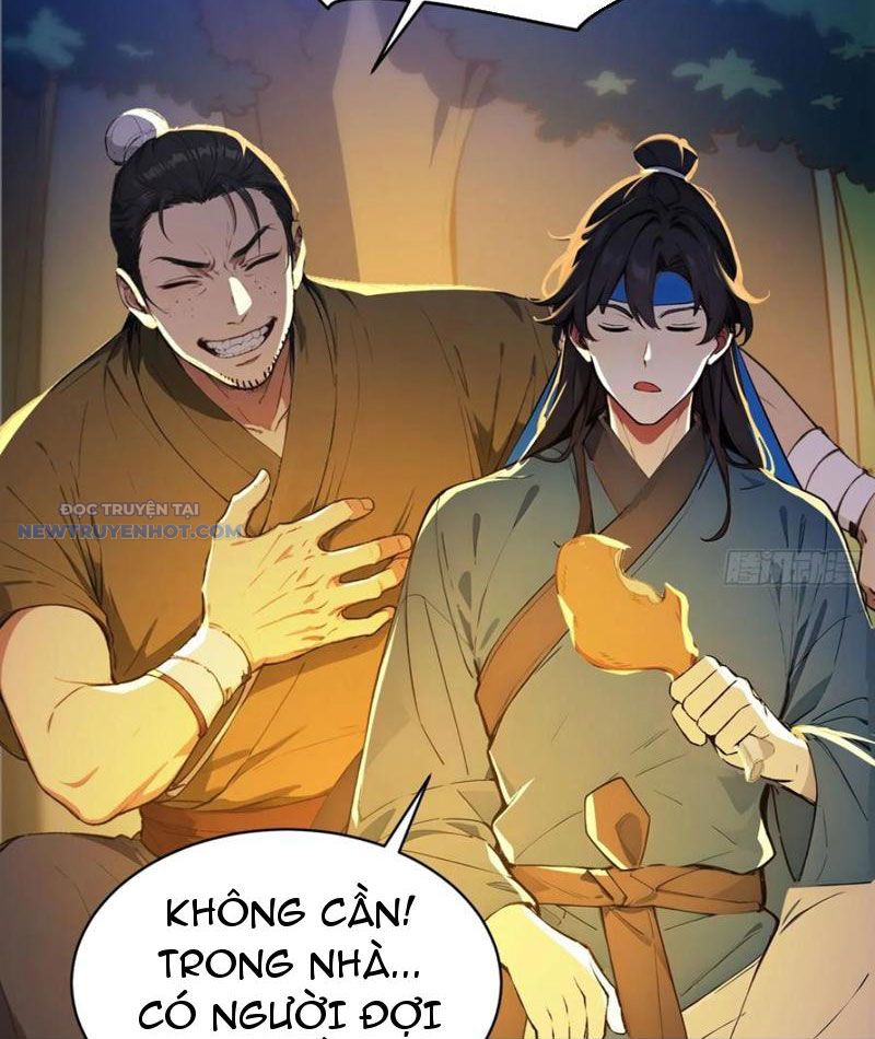 Ta Thật Không Muốn Làm Thánh Tiên chapter 77 - Trang 12