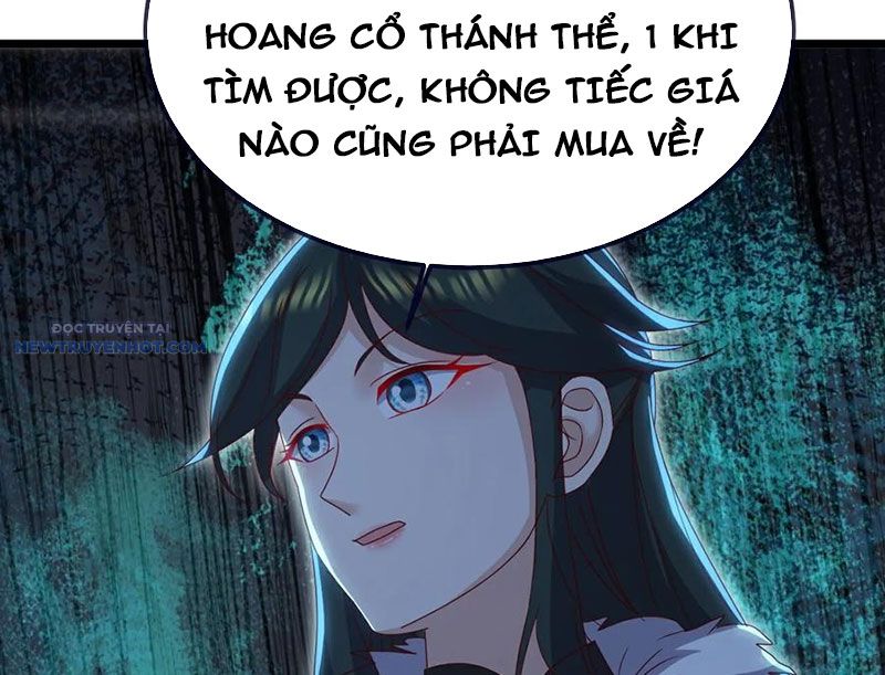 Tiên Võ Đế Tôn chapter 717 - Trang 125