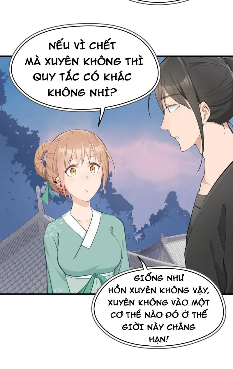 Tối Cường Thiên đế Hệ Thống chapter 10 - Trang 4