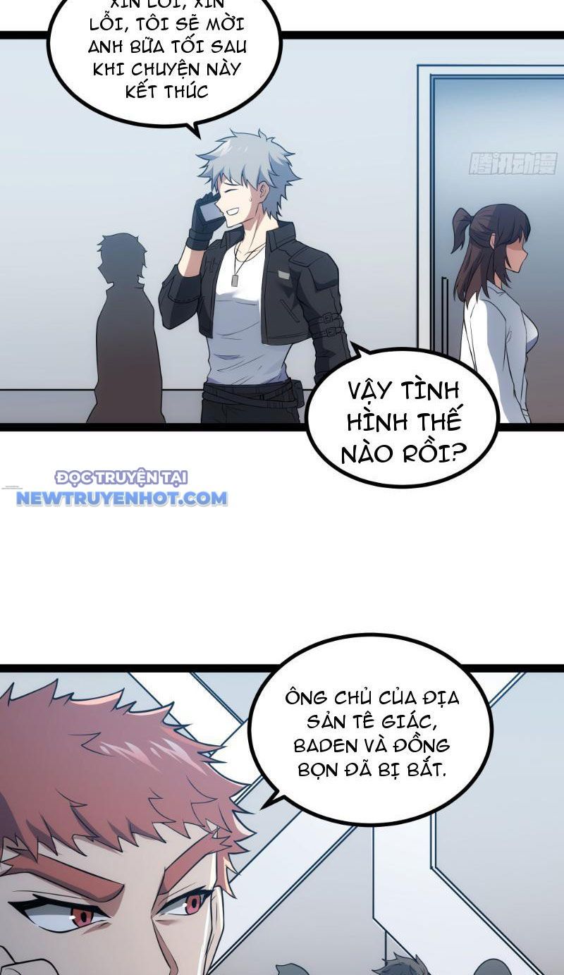 Mạnh Nhất Dị Giới chapter 38 - Trang 11