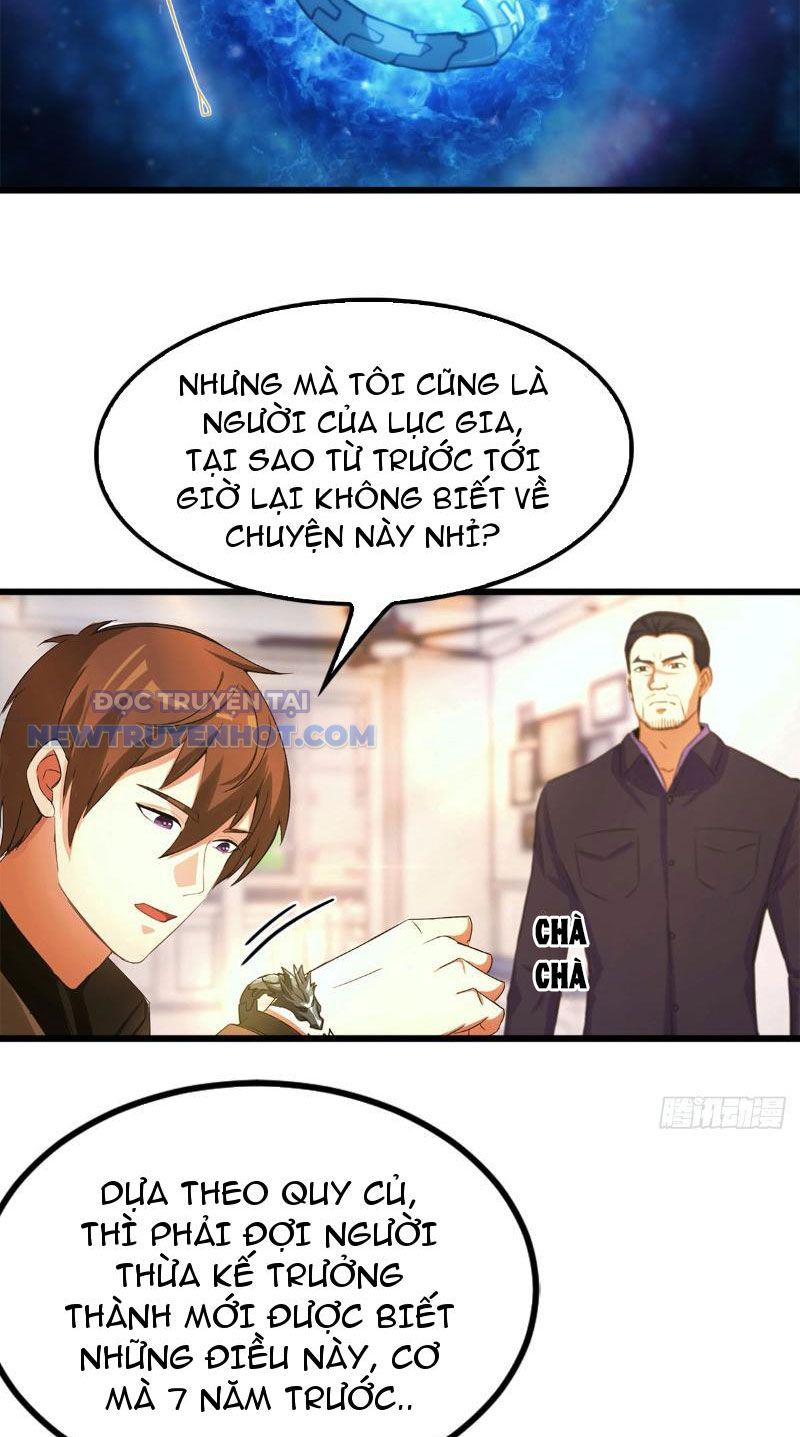 đô Thị Thánh Thủ: Ta Là Y Võ đỉnh Phong chapter 13 - Trang 18