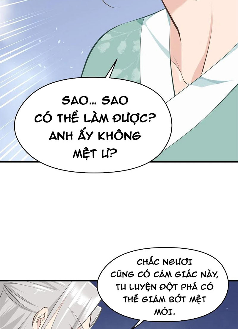 Tối Cường Thiên đế Hệ Thống chapter 17 - Trang 22