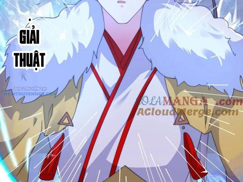 Nữ Đồ Đệ Ai Nấy Đều Muốn Giết Ta chapter 203 - Trang 83