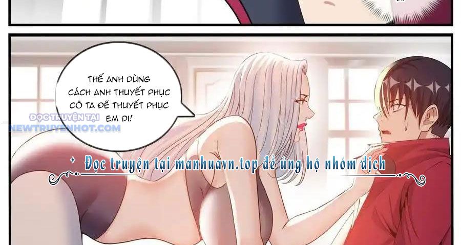 Ta Có Một Tòa Mạt Thế Mê Cung chapter 453 - Trang 6