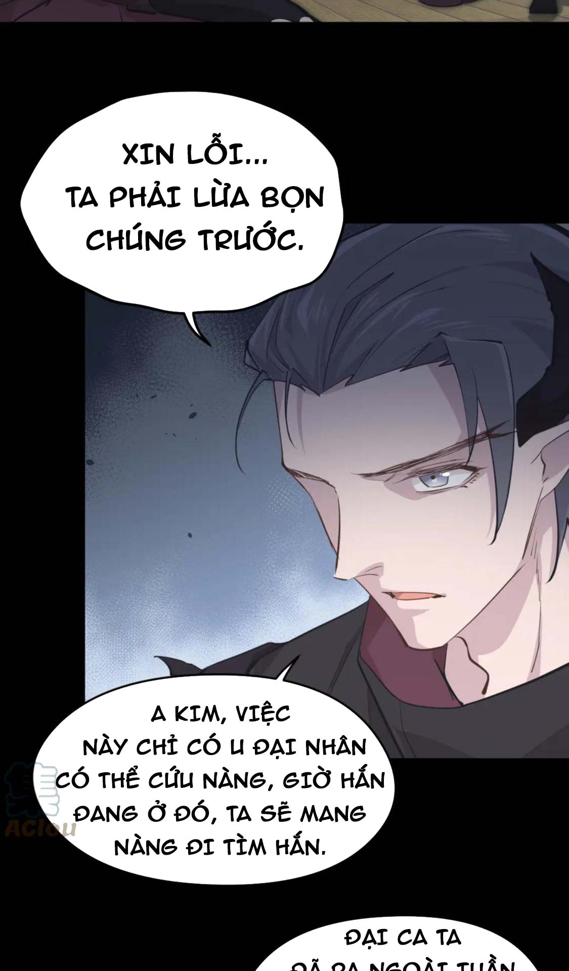 Tối Cường Thiên đế Hệ Thống chapter 59 - Trang 27