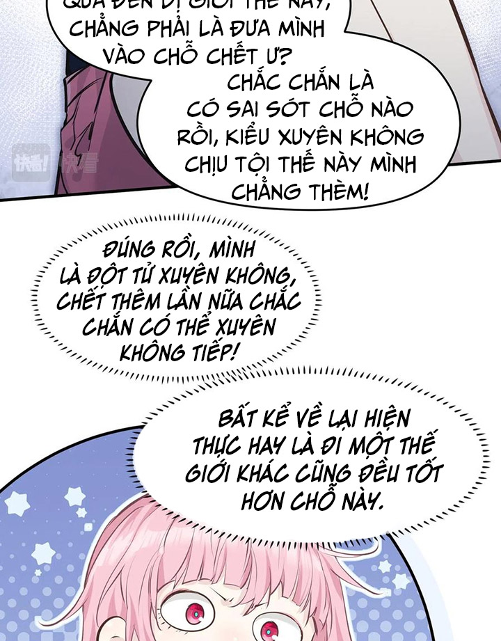 Tối Cường Thiên đế Hệ Thống chapter 35 - Trang 55