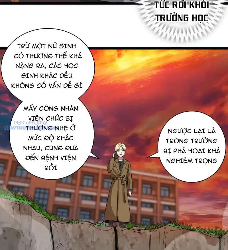 Cao Đẳng Linh Hồn chapter 302 - Trang 12