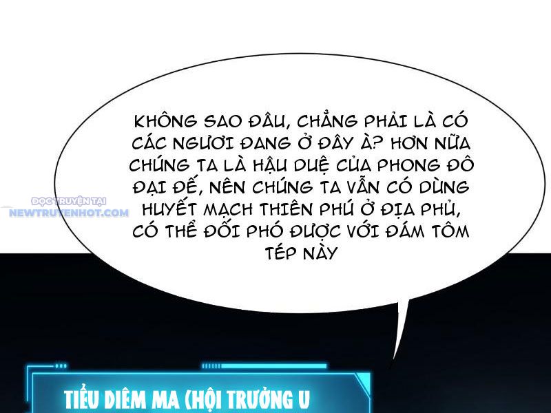 Trọng Sinh Thành Trụ Vương Không Làm đại Phản Phái chapter 21 - Trang 33