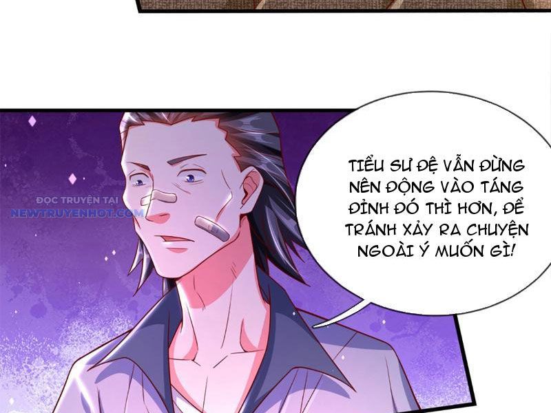 Khắc đan Tu Tiên Chỉ Cẩu Trường Sinh chapter 9 - Trang 11