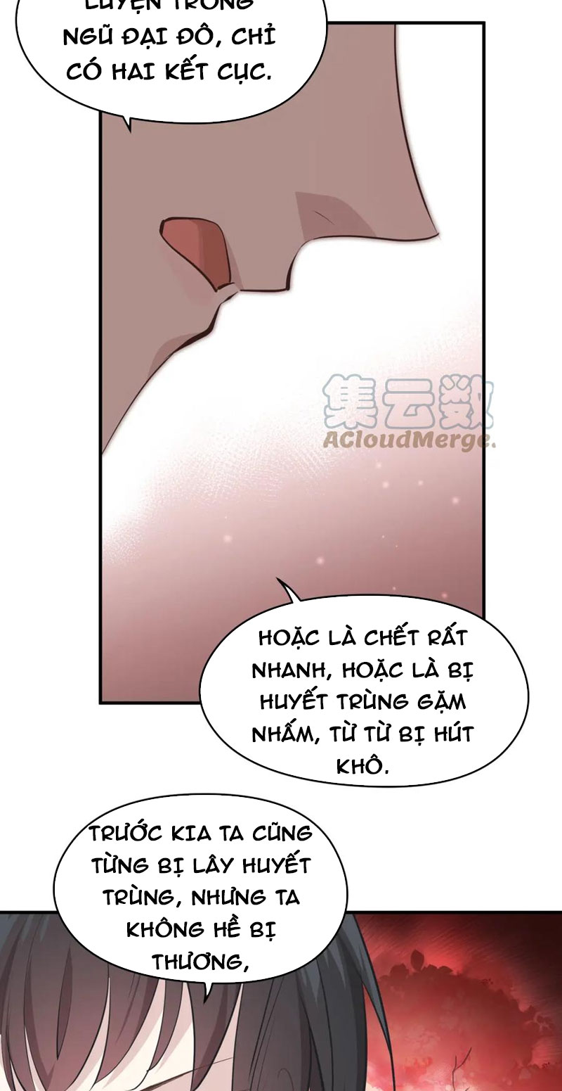 Tối Cường Thiên đế Hệ Thống chapter 69 - Trang 30