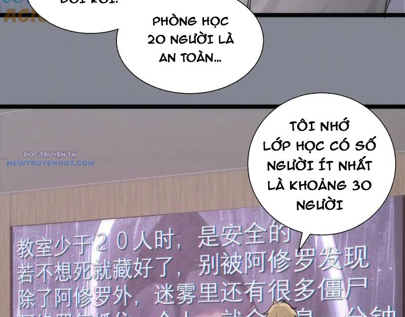 Cao Đẳng Linh Hồn chapter 296 - Trang 81