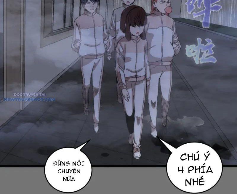 Cao Đẳng Linh Hồn chapter 292 - Trang 55