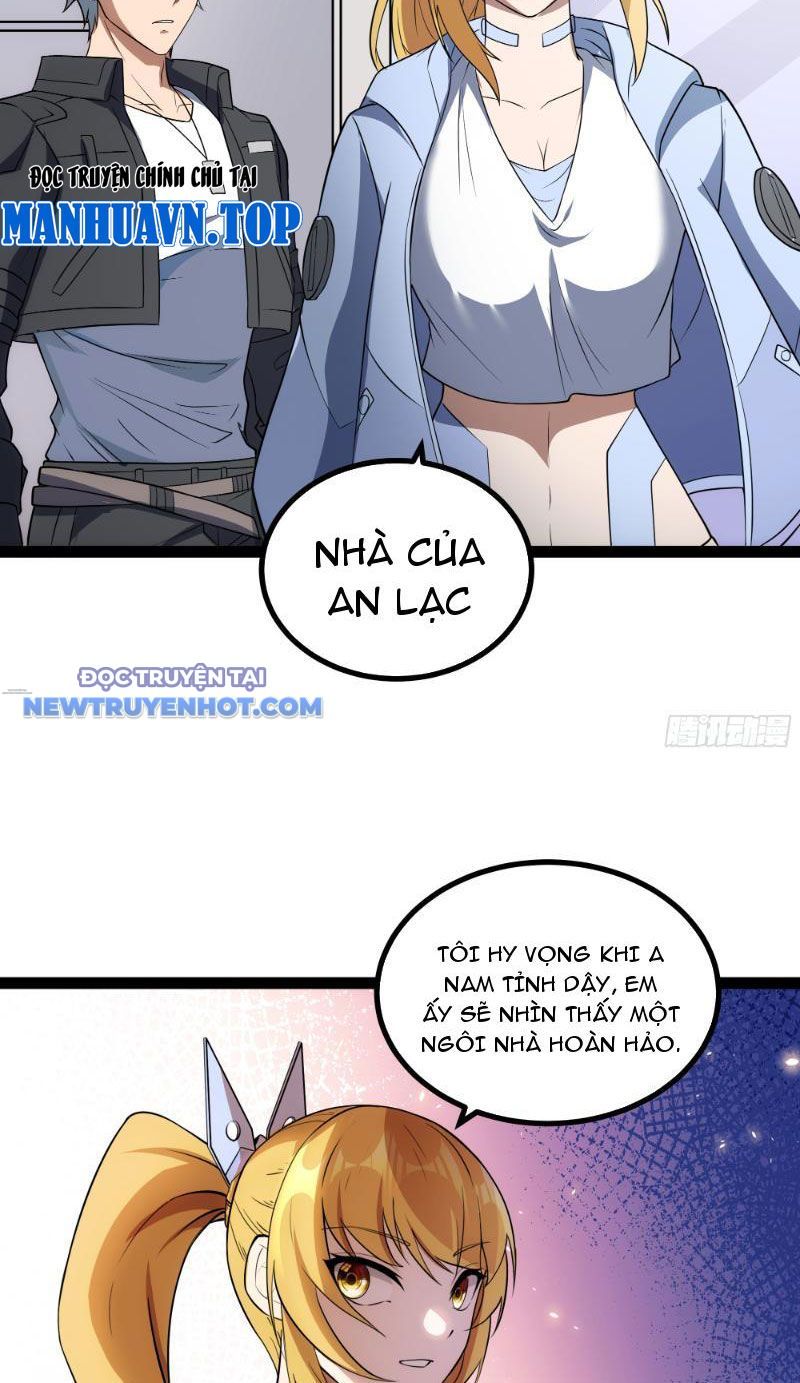 Mạnh Nhất Dị Giới chapter 38 - Trang 18