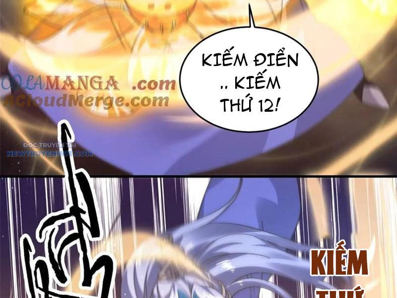 Nữ Đồ Đệ Ai Nấy Đều Muốn Giết Ta chapter 188 - Trang 71