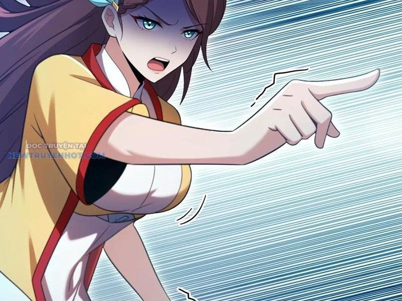 Thái Cổ Yêu Thánh Lấy Ta Làm Lô Đỉnh chapter 95 - Trang 16