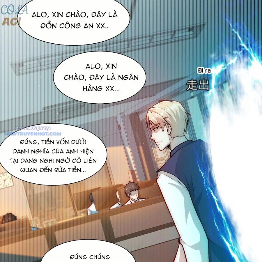 Ta Dựa Vào Danh Hào Hệ Thống Đả Bại Ngàn Vạn Thần Hào chapter 107 - Trang 11