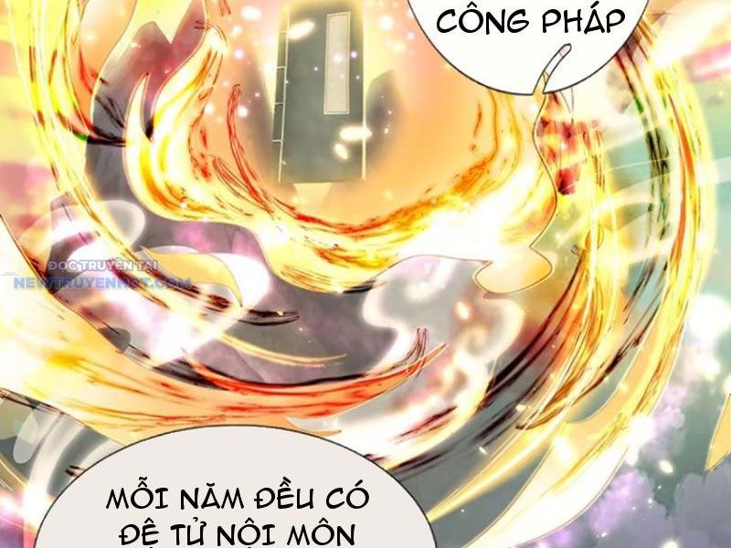 Khắc đan Tu Tiên Chỉ Cẩu Trường Sinh chapter 27 - Trang 44