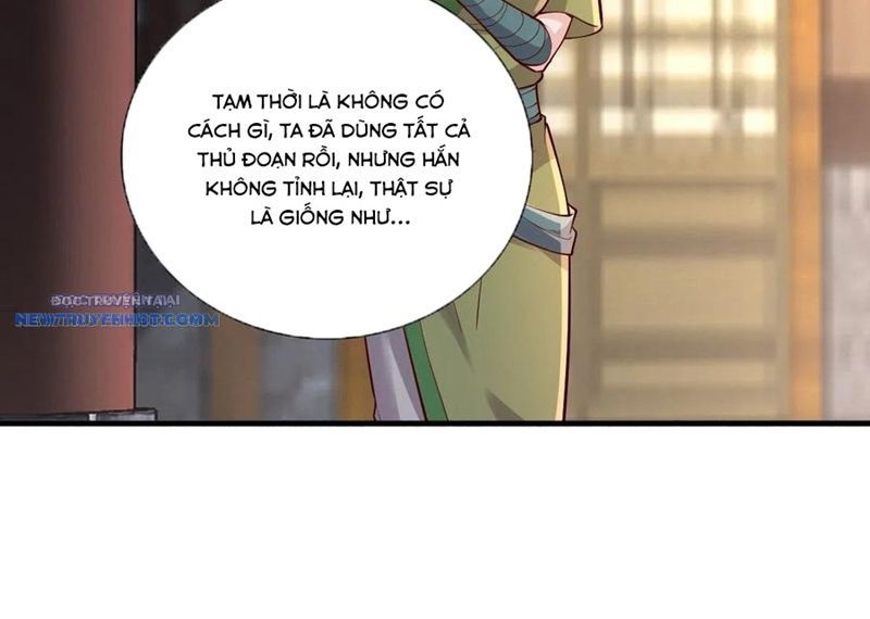 Ngạo Thị Thiên Địa chapter 790 - Trang 11