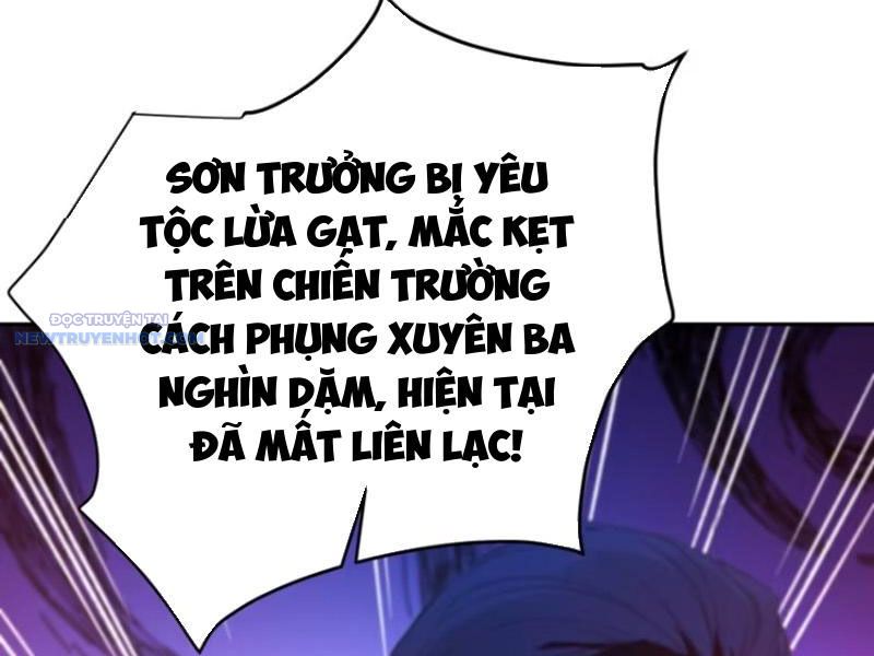 Ta Thật Không Muốn Làm Thánh Tiên chapter 75 - Trang 111