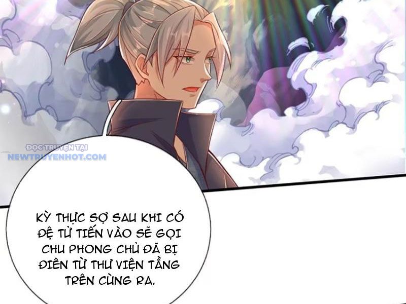 Khắc đan Tu Tiên Chỉ Cẩu Trường Sinh chapter 31 - Trang 7